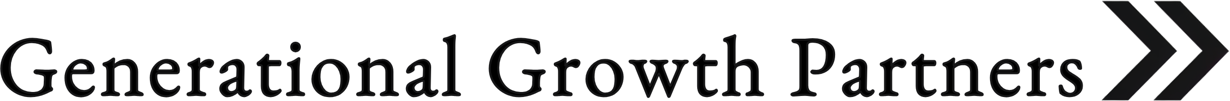 Generational Growth Partners