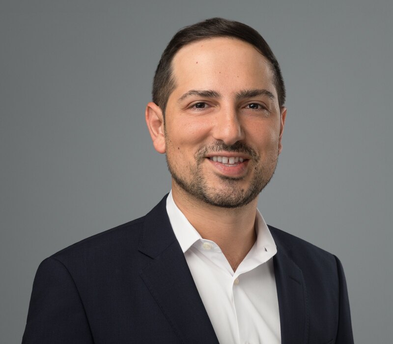 Mark Saadine, Founder and Managing Partner of Generational Growth Partners
